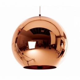 Изображение продукта Подвесной светильник Loft IT Copper Shade 
